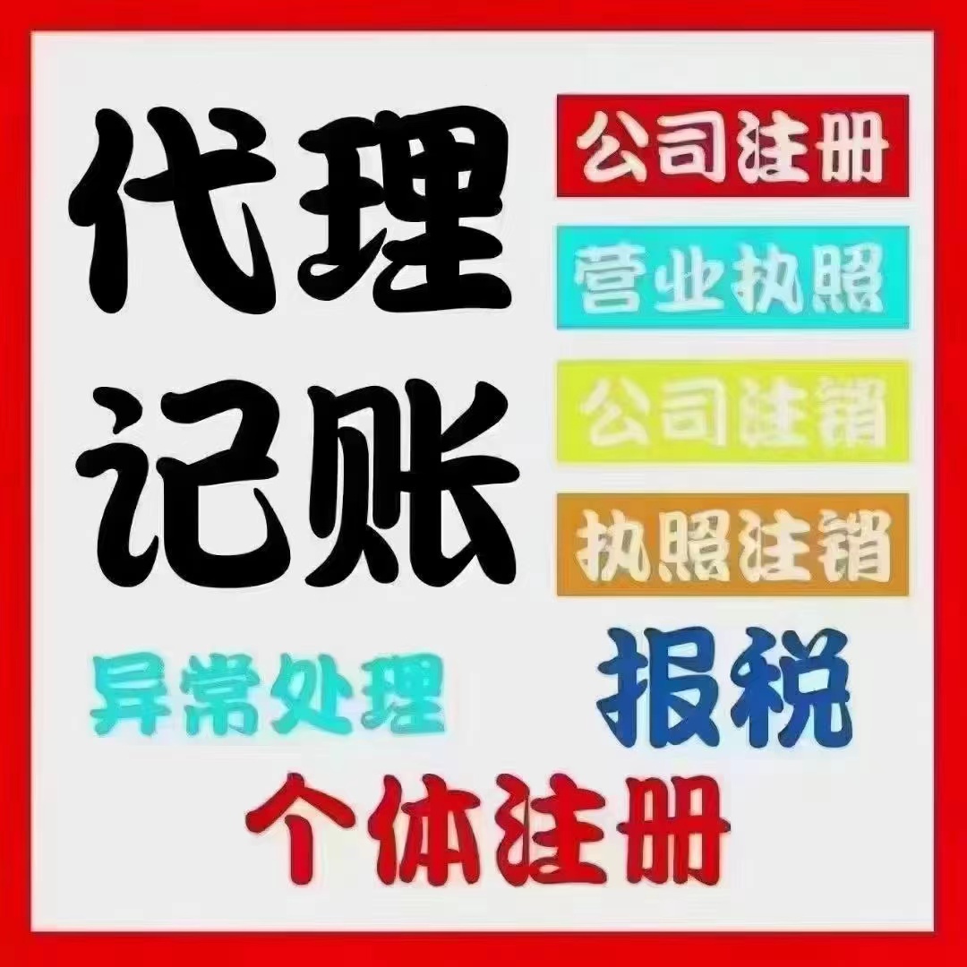 林芝真的没想到个体户报税这么简单！快来一起看看个体户如何报税吧！